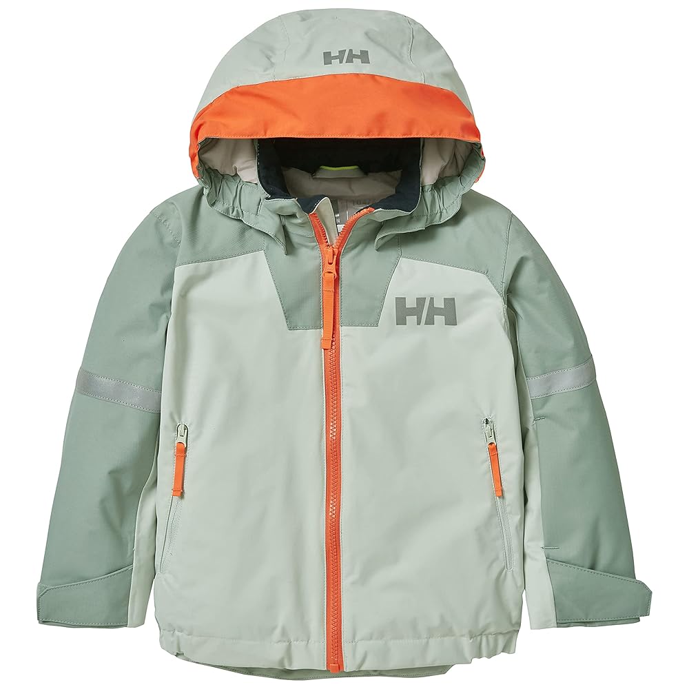 スキー Helly Hansen L Helly Hansen Kids Legend Insulated Waterproof Windproof